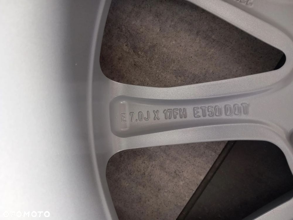 Felgi R17 Ford Mondeo 2014-2022 2419061 - 7