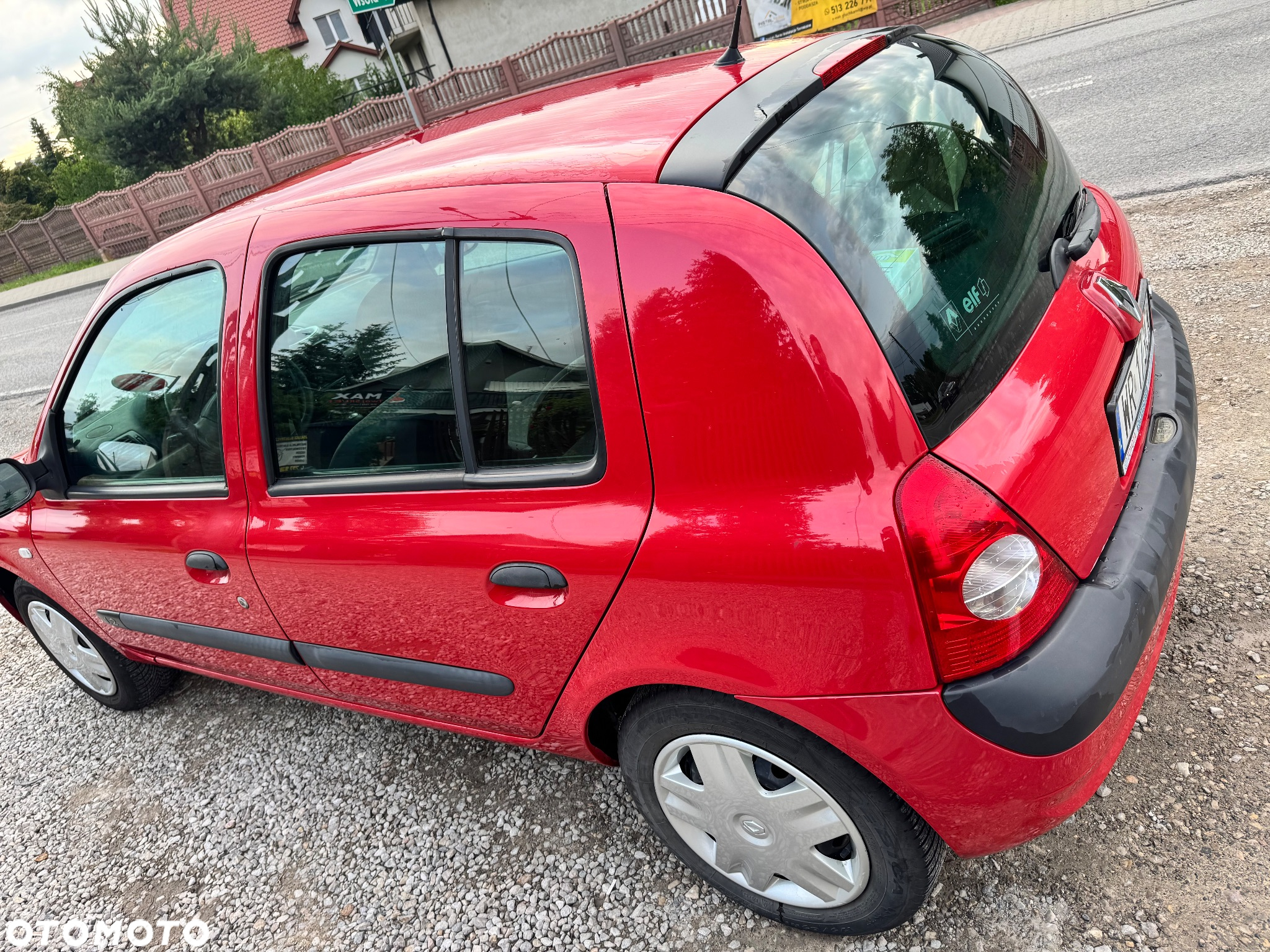Renault Clio 1.2 Access - 5