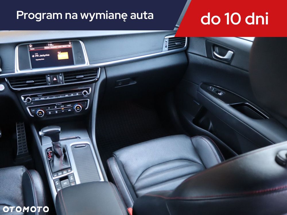 Kia Optima - 10