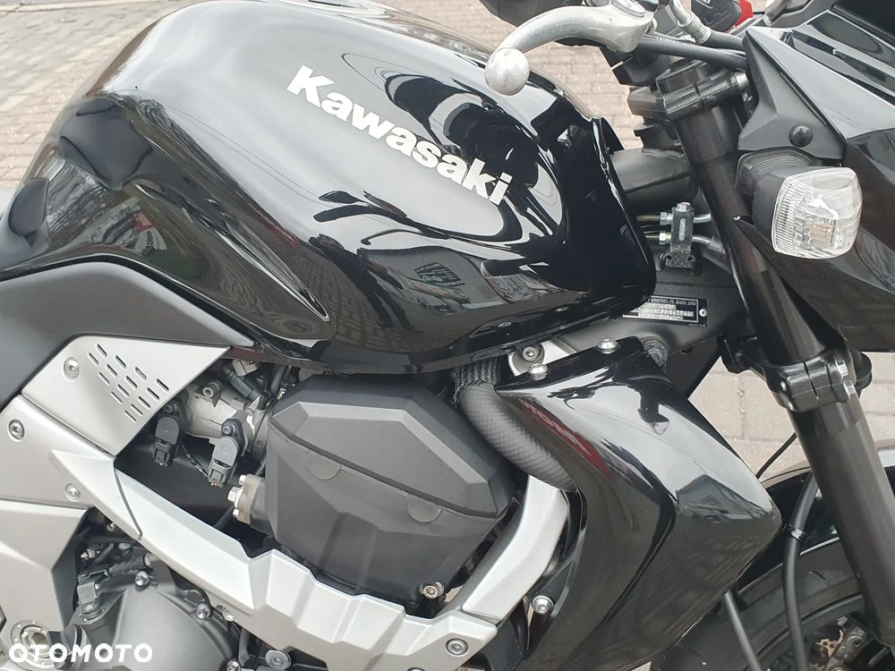 Kawasaki Z - 3