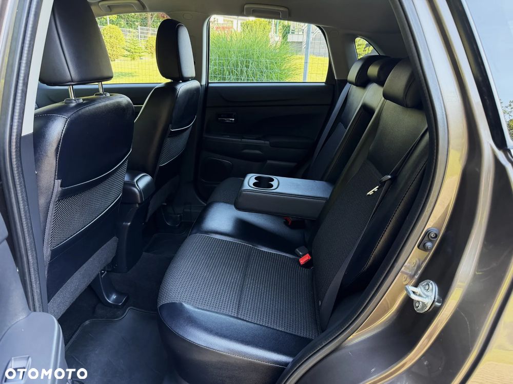 Citroën C4 Aircross 1.6 Stop & Start 2WD Tendance - 20