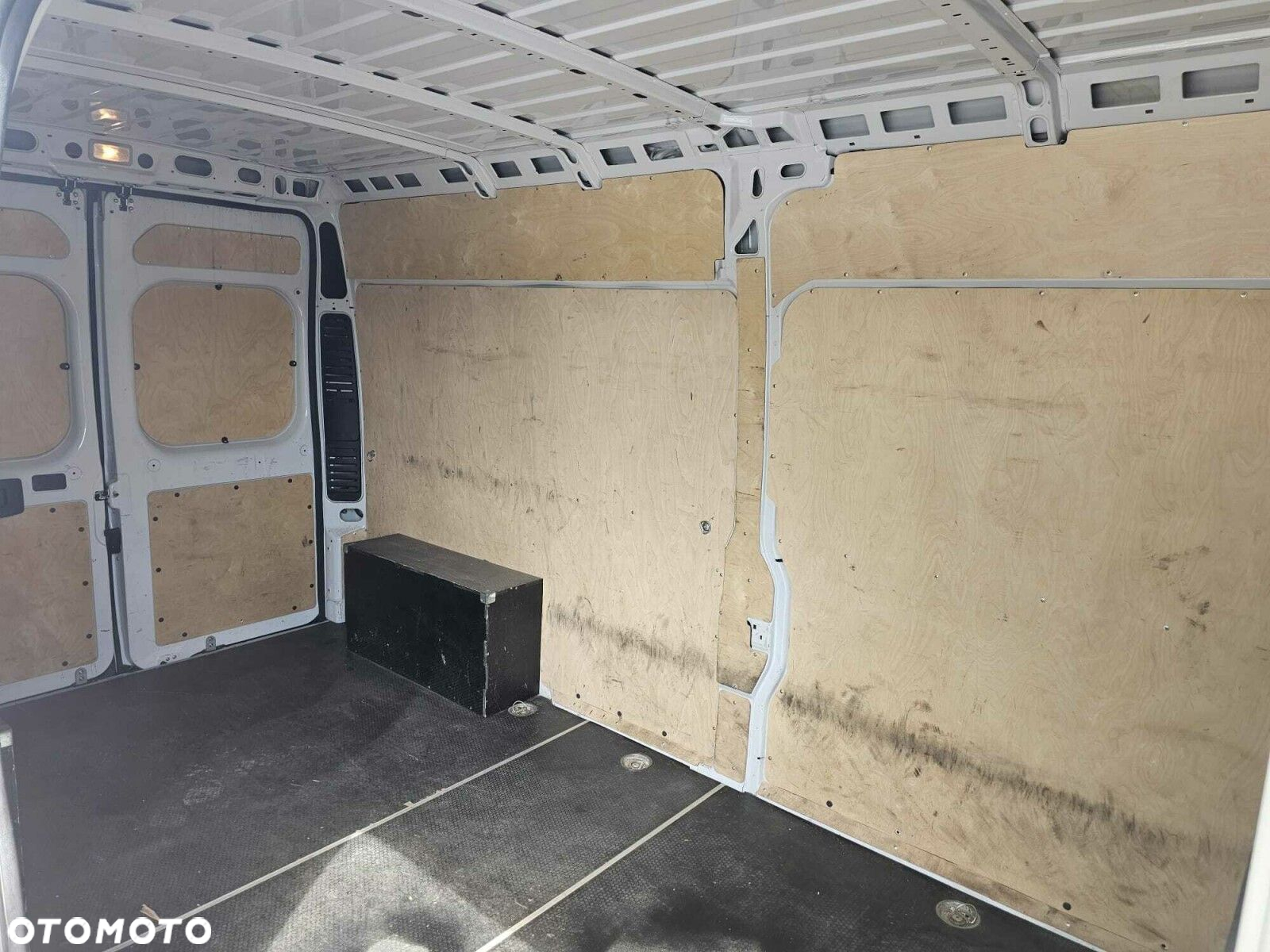 Peugeot boxer - 10