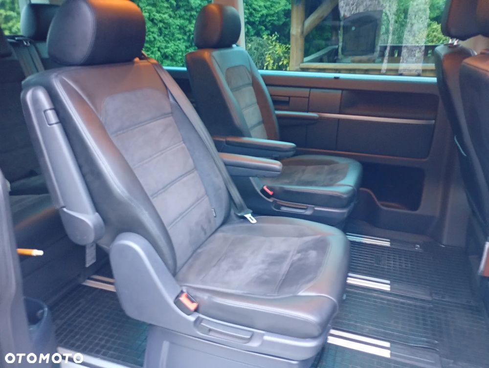 Volkswagen Multivan 2.0 BiTDI L1 Generation SIX DSG - 13
