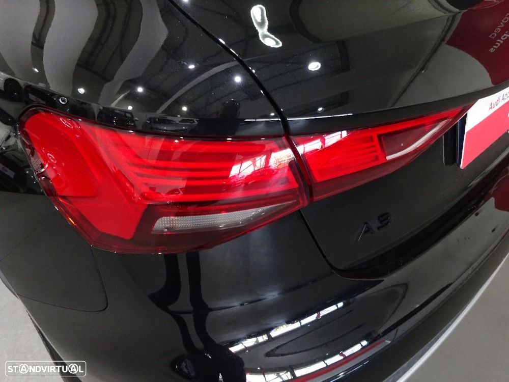 Audi A3 Sportback 30 TFSI Advanced - 36