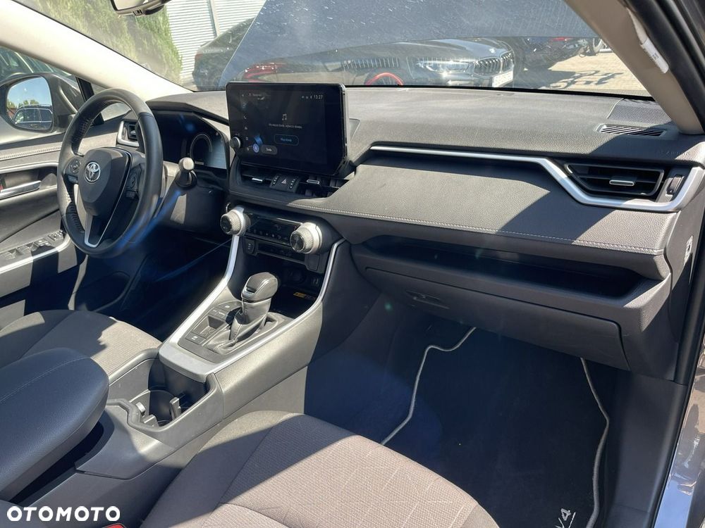 Toyota RAV4 2.5 Hybrid Active 4x2 - 11