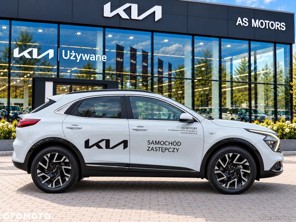 Kia Xceed 2025 photo 4