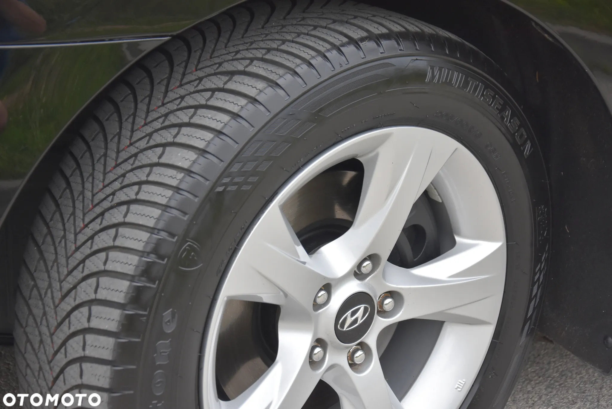 Hyundai i40 1.6 GDI Comfort + - 16