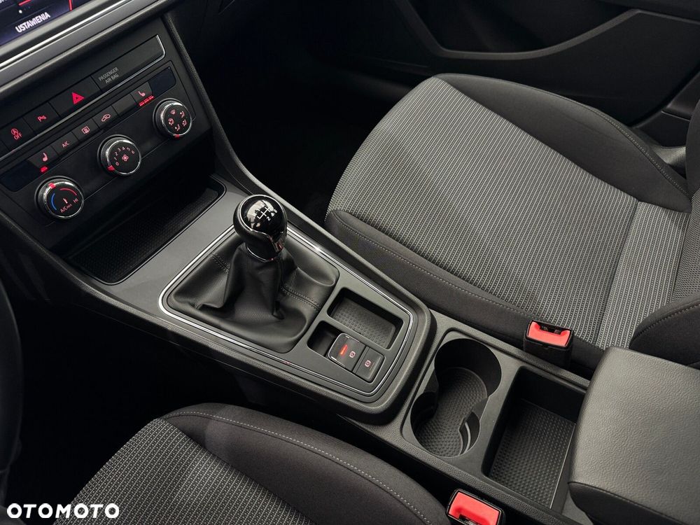 Seat Leon 1.0 EcoTSI Style S&S - 24