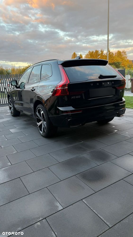 Volvo XC 60 - 7