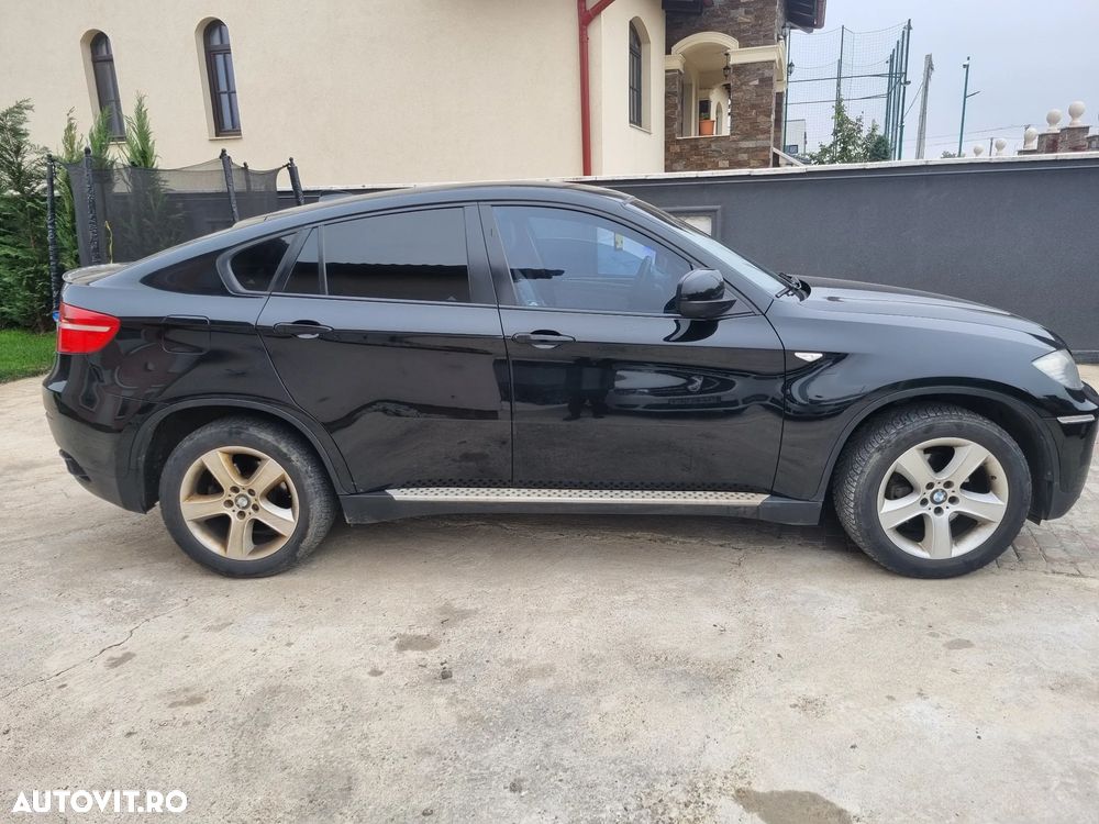 BMW X6 xDrive30d - 4