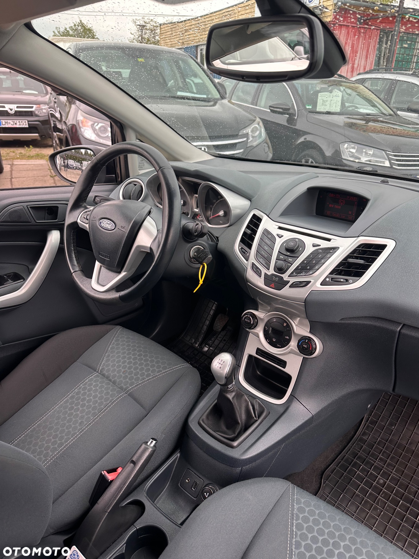 Ford Fiesta 1.25 Titanium - 7