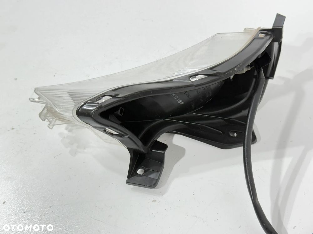 Kierunkowskaz przód L  Yamaha X-Max 125 17-21R - 4