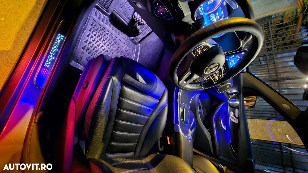 Mercedes-Benz GLC 300 d 4MATIC 9G-TRONIC - 26