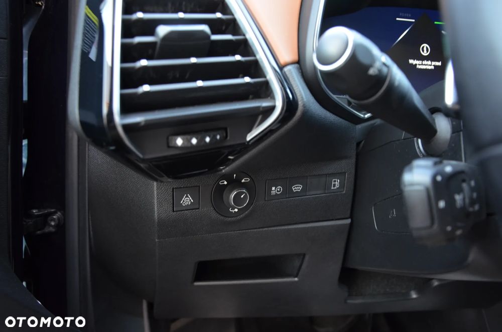 DS Automobiles DS 7 1.6 E-Tense 4x4 Opera - 39