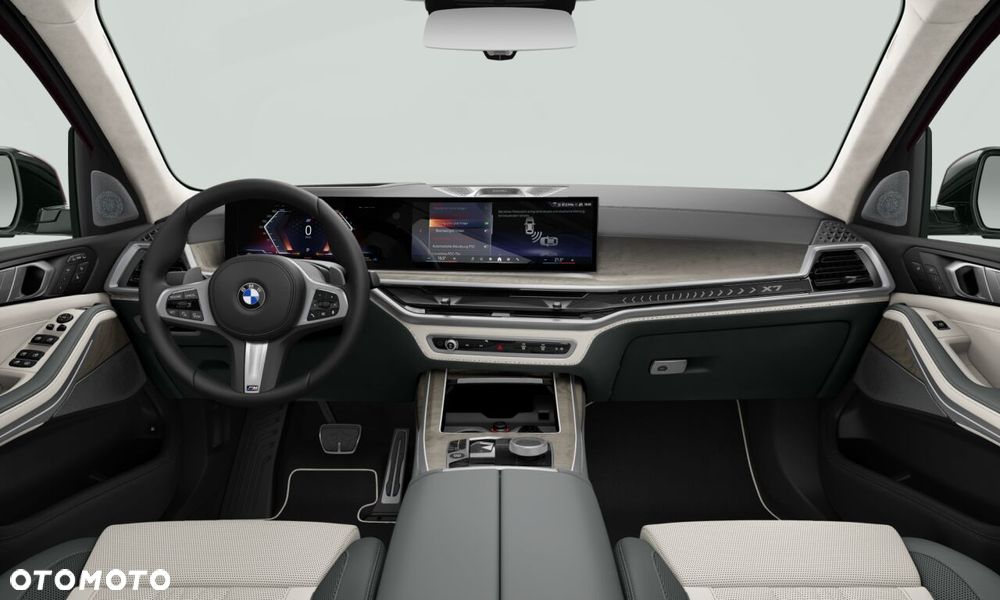 BMW X7 xDrive40d mHEV sport - 3