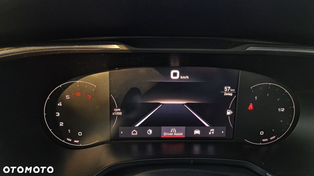 Fiat Tipo 1.0 T3 Cross - 32