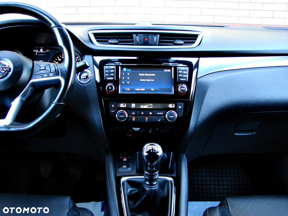 Nissan Qashqai 1.2 DIG-T 360 - 21