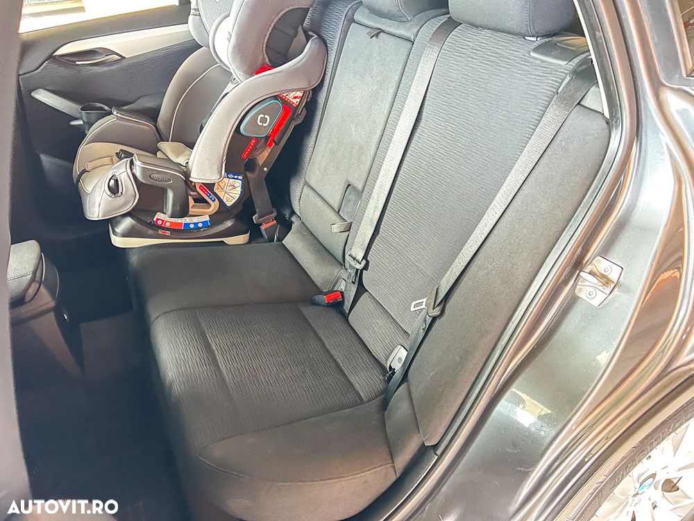 BMW X1 xDrive20d - 30