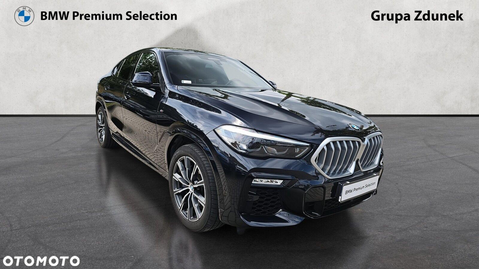 BMW X6 - 3