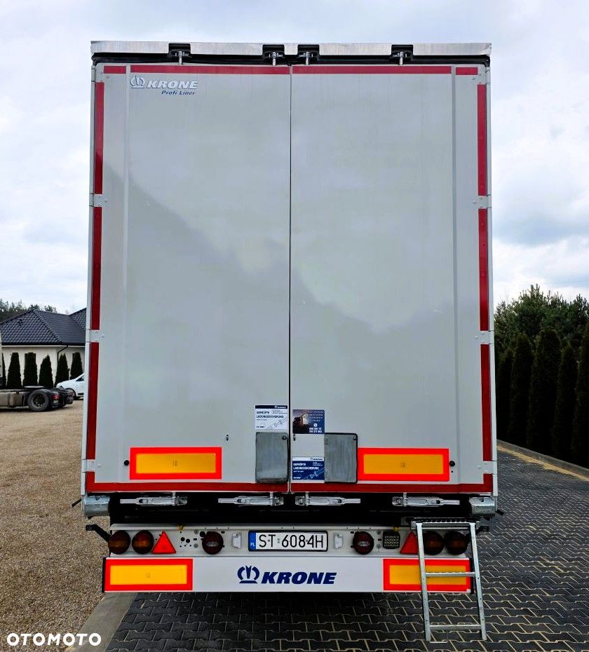 Krone Standard - 4
