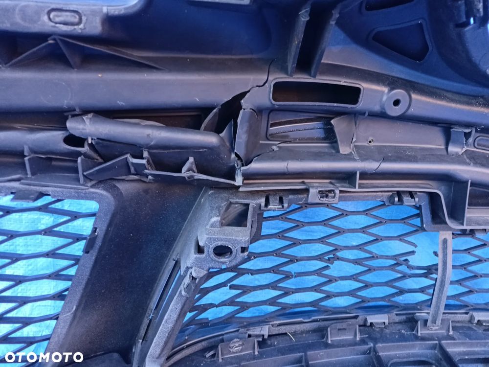 7D Zderzak Przód Przedni Seat  Leon II FR CUPRA - 5