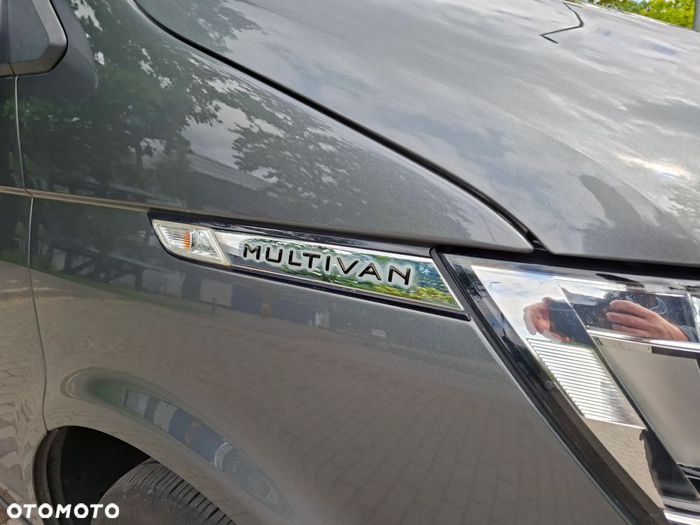 Volkswagen Multivan 2.0 TDI L1 Trendline DSG - 13