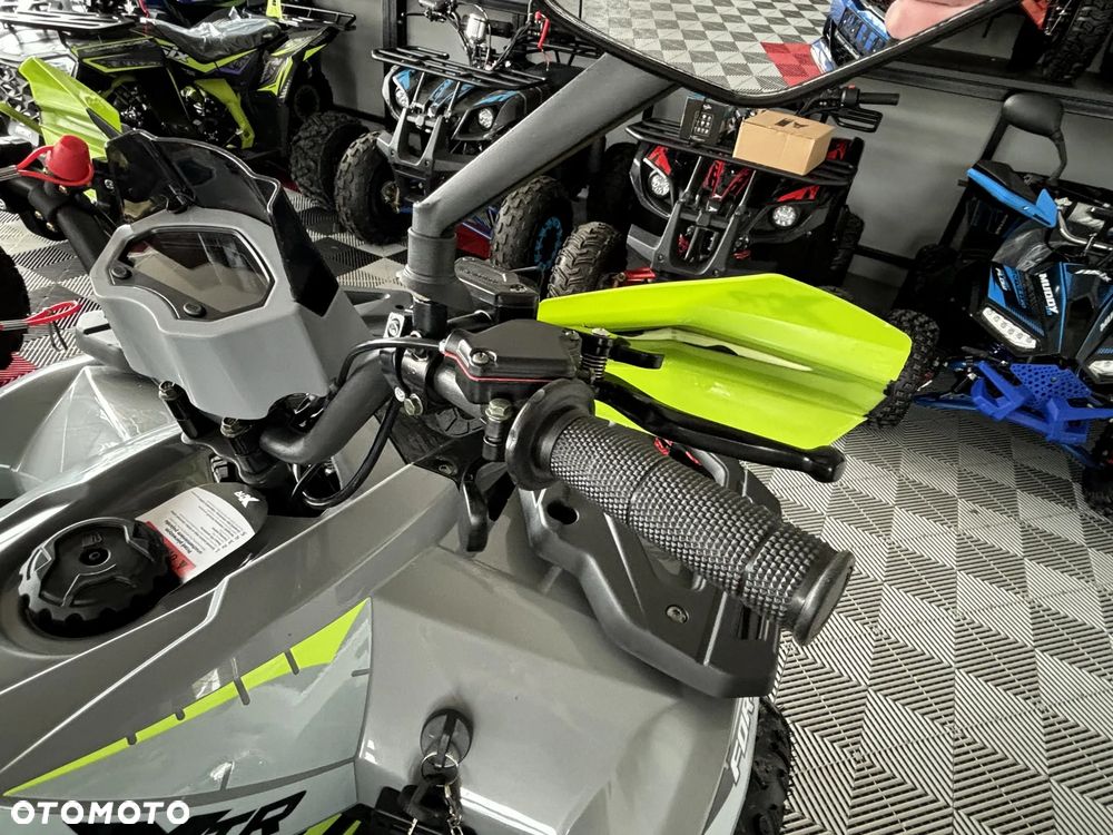 XTR Inny - 9