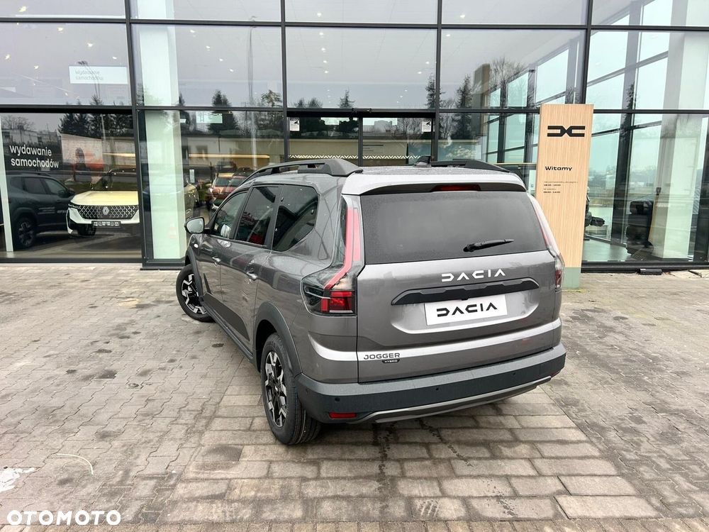 Dacia Jogger - 5