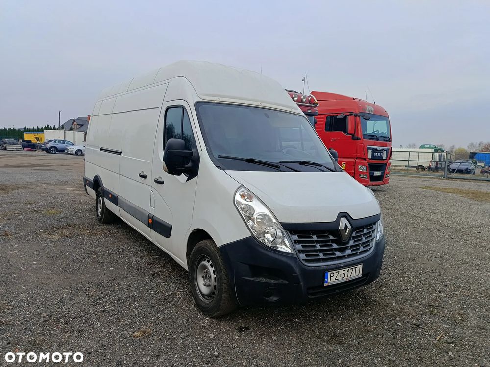 Renault MASTER - 3