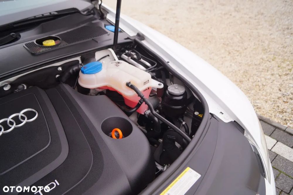 Audi A6 Avant 2.0 TDI DPF multitronic - 31