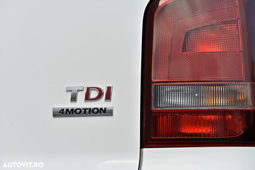 Volkswagen Multivan - 25