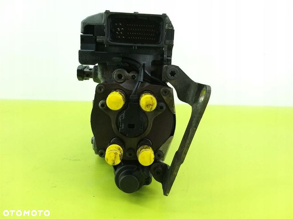 Pompa wtryskowa Opel Zafira  A 2003-2005 2.2DTI 125KM BOSCH 0281011055 - 4