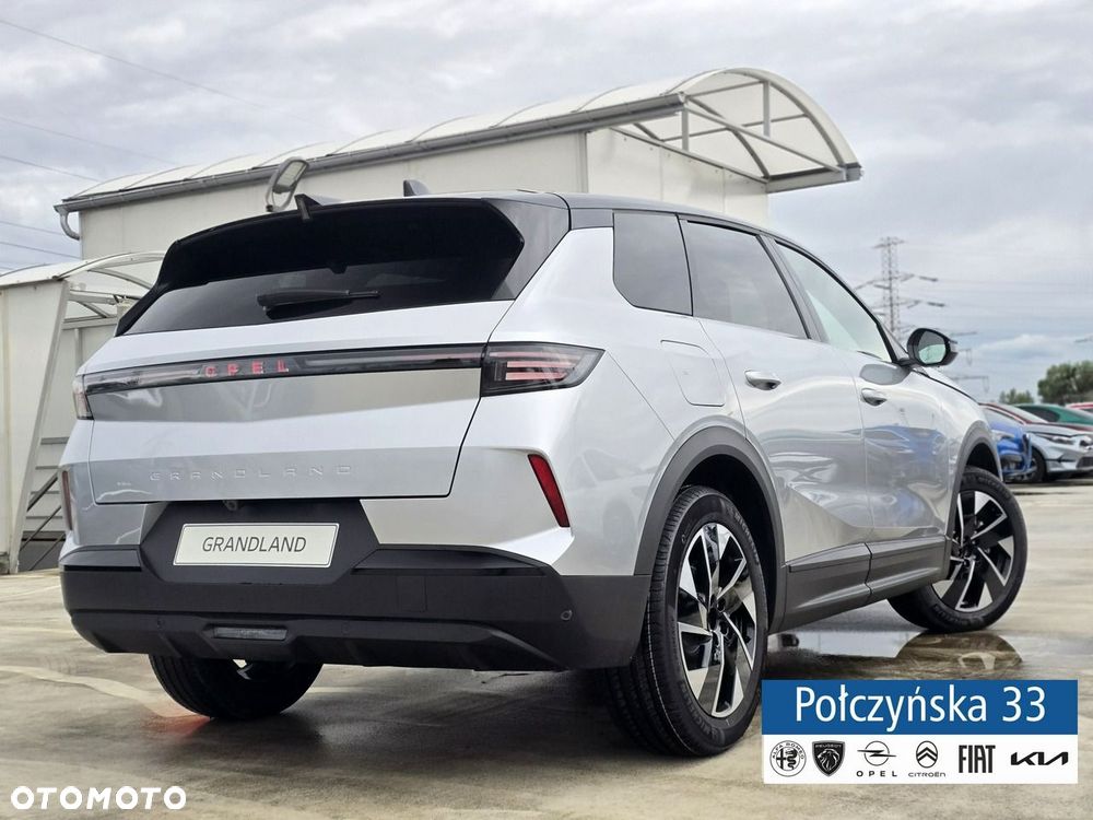 Opel Grandland - 6