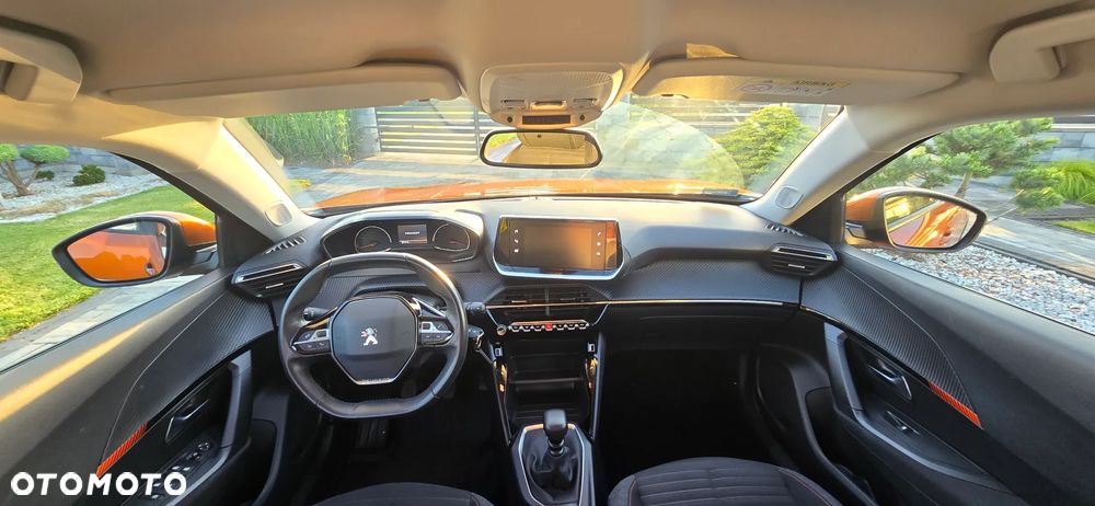 Peugeot 2008 1.2 PureTech Active Pack S&S - 3