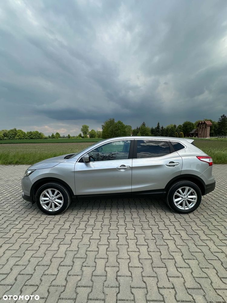 Nissan Qashqai 1.2 DIG-T 360 - 6