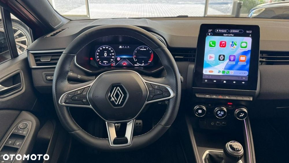 Renault Clio TCe 90 ESPIRIT ALPINE - 38