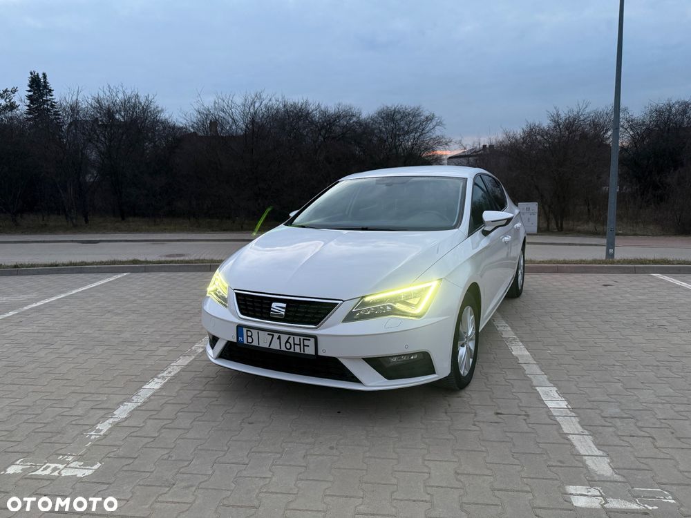 Seat Leon 1.0 EcoTSI Full LED S&S - 3
