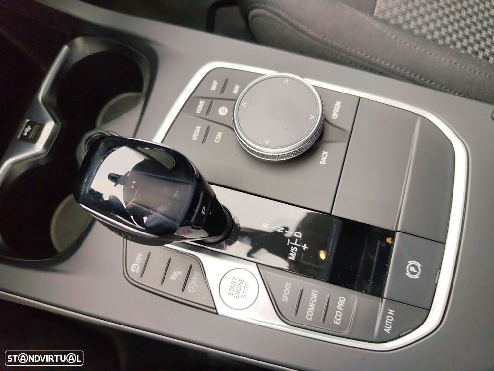BMW 216 Gran Coupé d Advantage - 17