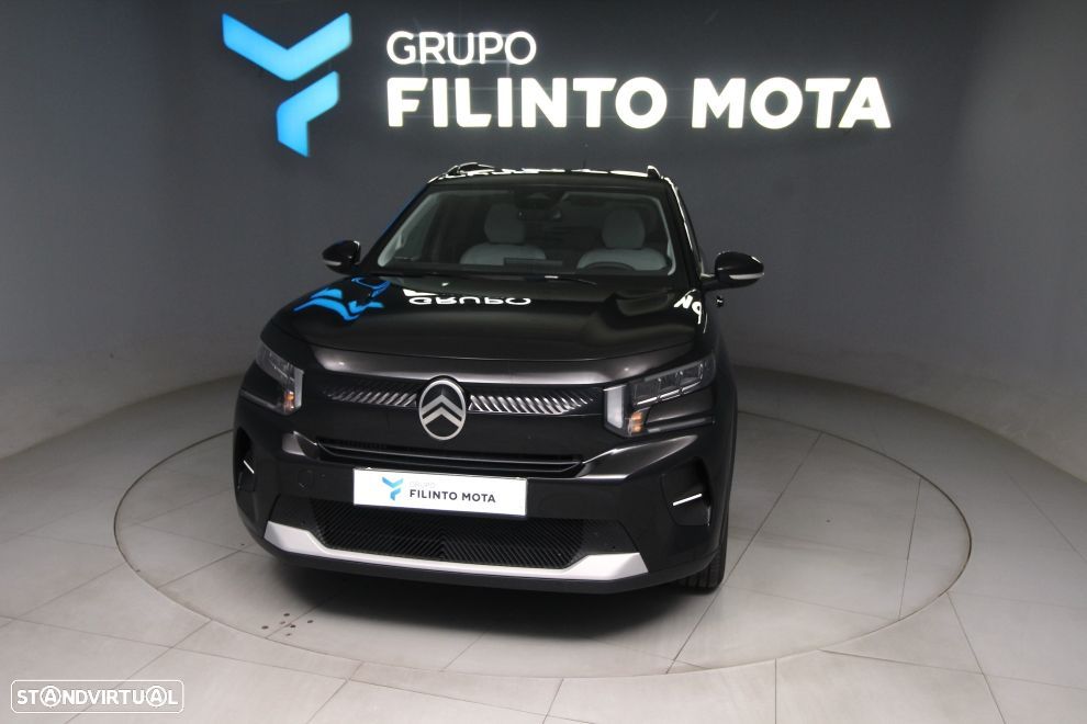 Citroën C3 1.2 Turbo Max - 6