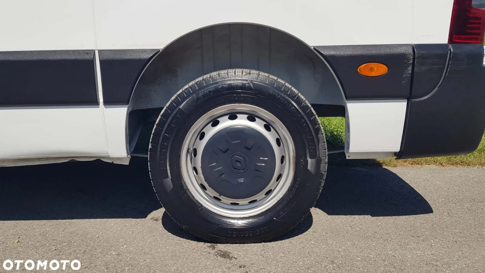 Renault Master - 27