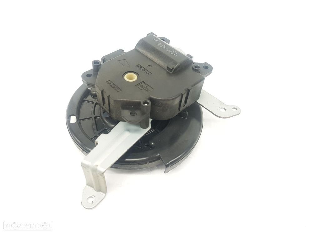 MOTOR DA ABERTURA DAS CONDUTAS DO CLIMATIZADOR HONDA ACCORD BERLINA CU - 1