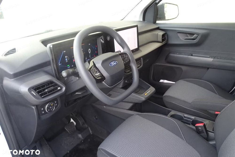 Ford Transit Courier L1H1 Trend Elektryczny A1 136KM - 11