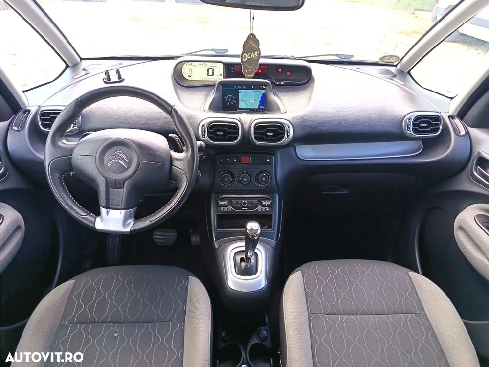 Citroën C3 Picasso 1.6 e-Hdi Airdream BMP6 Seduction - 6