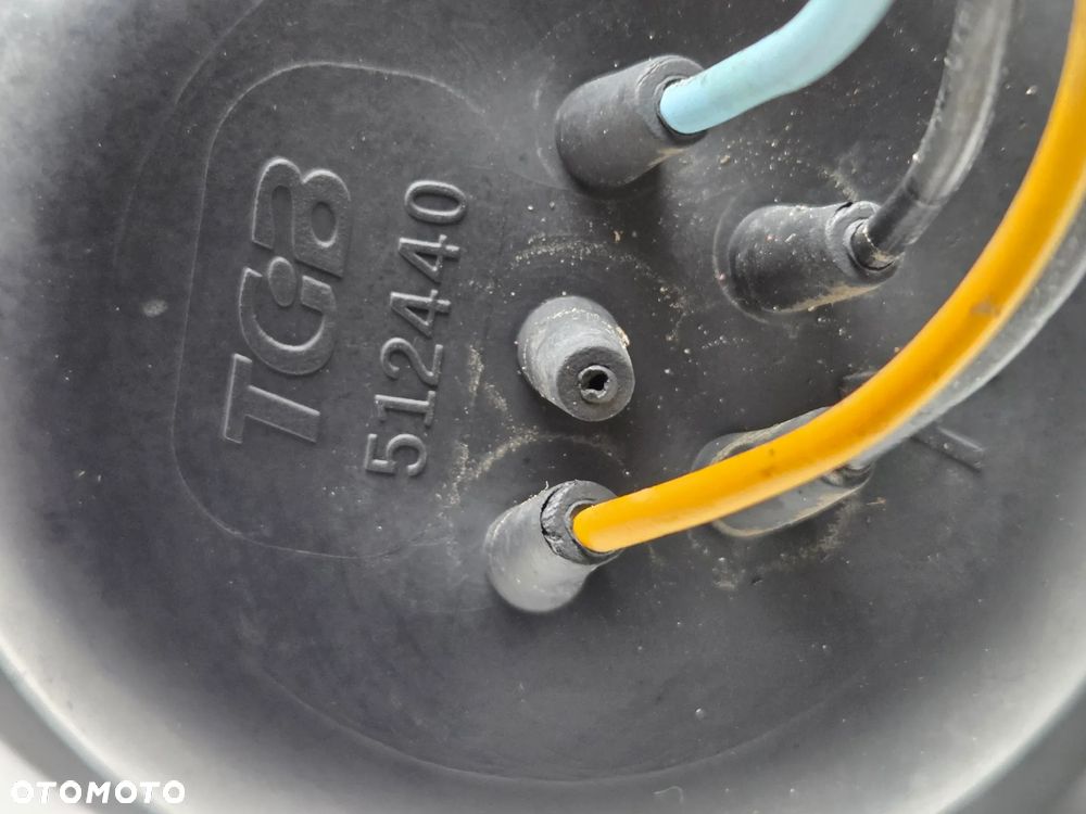 LAMPA LEWA  TGB BLADE 425 - 11