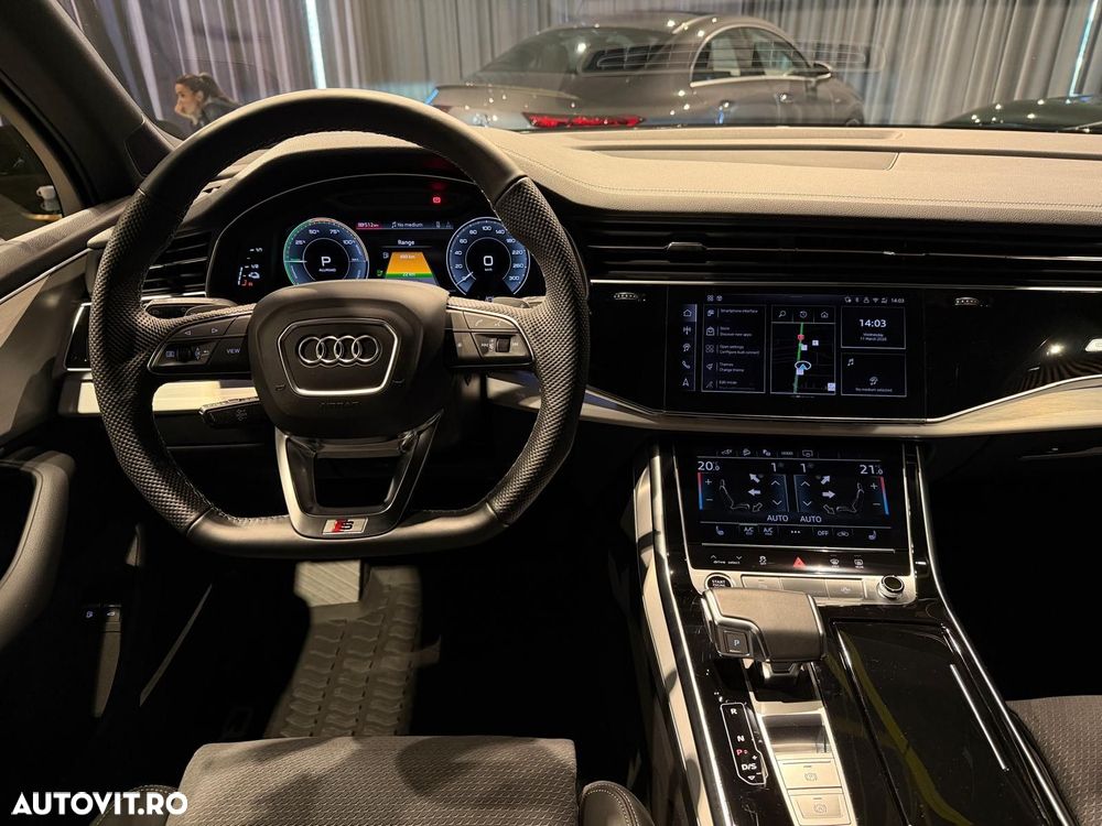 Audi Q7 - 25