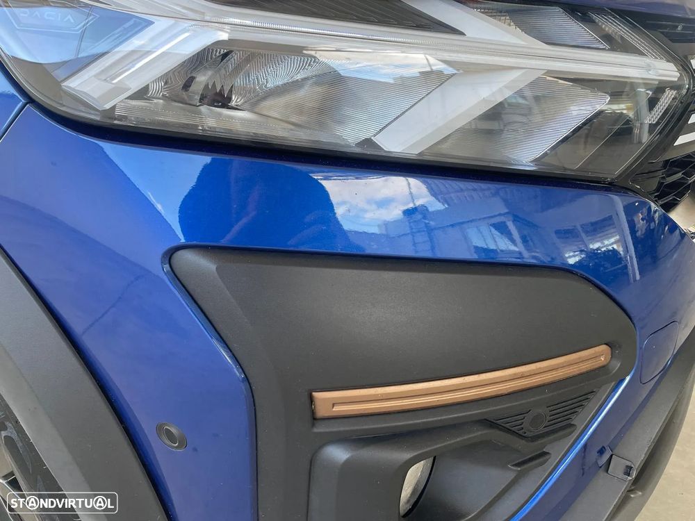 Dacia Sandero 1.0 TCe Stepway Extreme - 38