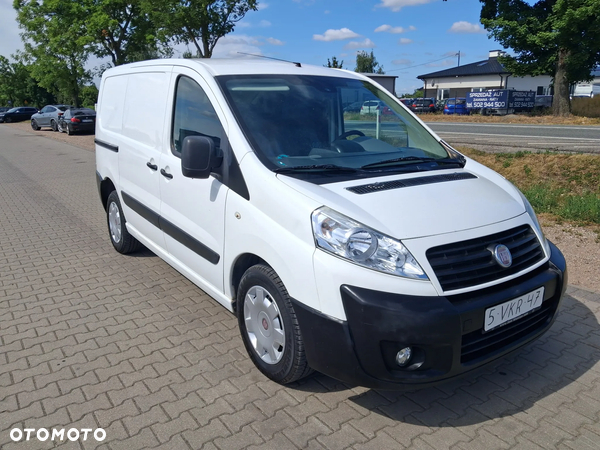 Fiat Scudo