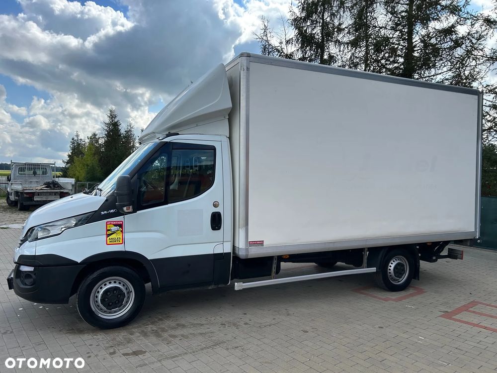 Iveco 35S16 - 3