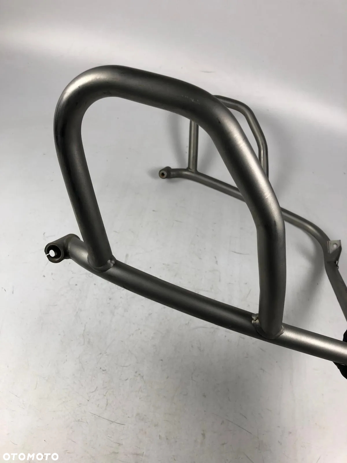 BMW R 1200 GS ADV K25 Gmole Orurowanie Górne Crash-Bar - 5