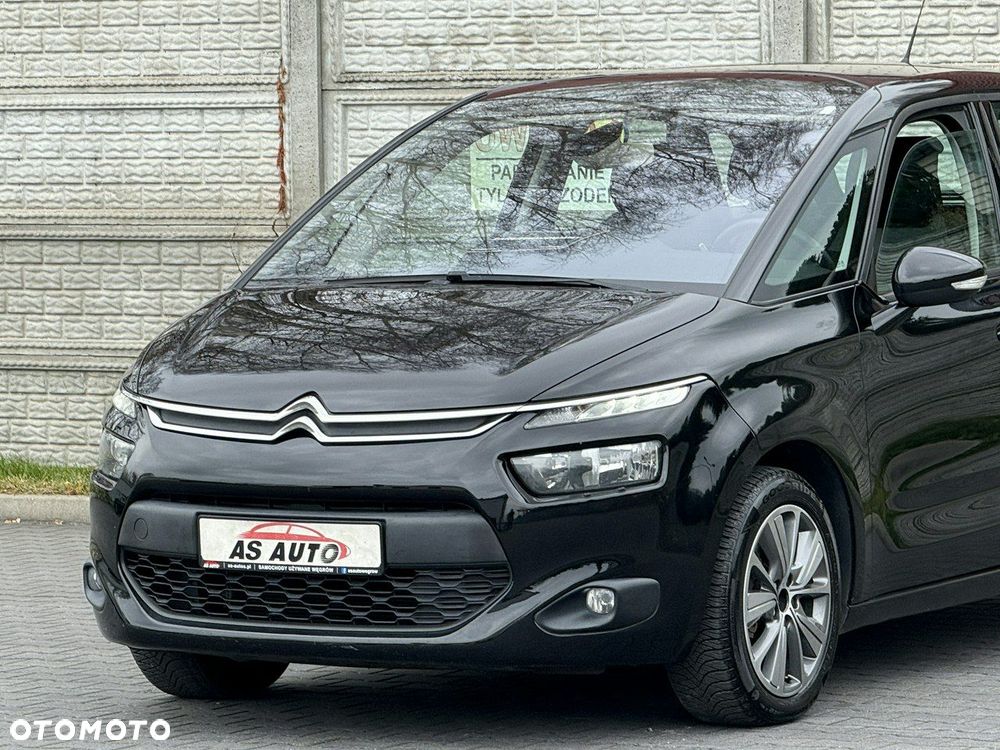 Citroën C4 Picasso 1.6 e-HDi Exclusive ETG6 - 35